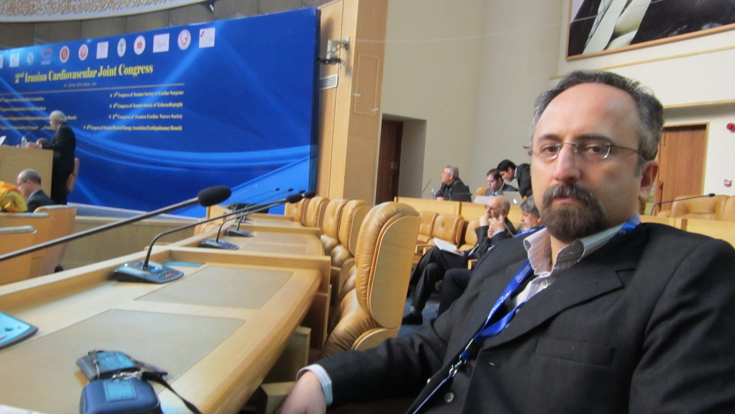 Nassir Nassiri Sheykhani