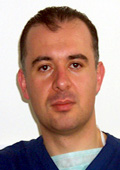 Ufuk Ozergin