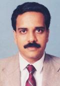 Jashvant Patel