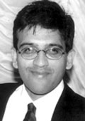 Umer Sayeed-Shah