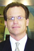 Bruce Reid
