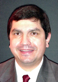 Bernardo Sandoval