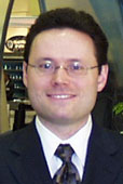 John Nabagiez