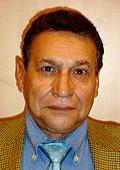 Vicente Campos