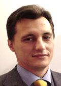 Borys Kravchuk