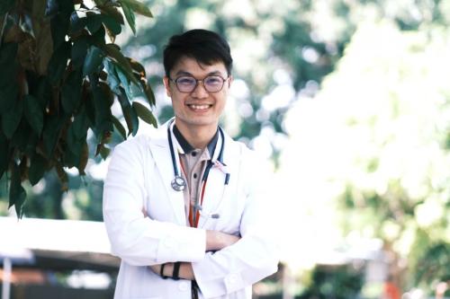 Tran Vinh
