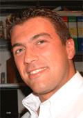Luca Barozzi