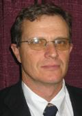 Barry Mahon