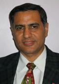 Rakesh Sudan