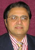 Arun Mehra