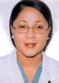 Tracy Evans