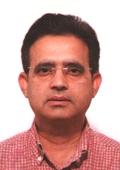 Ijaz Ullah Khan