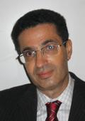 Saad Belhaj