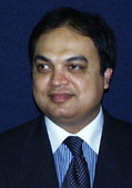 Tariq Siddiqi