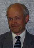 Knut Kvernebo