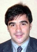 Salvatore Agati