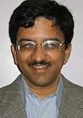 Ashutosh Hardikar