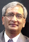 Anand Somaya