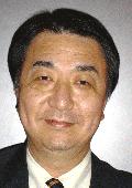 Kimihiro Komori