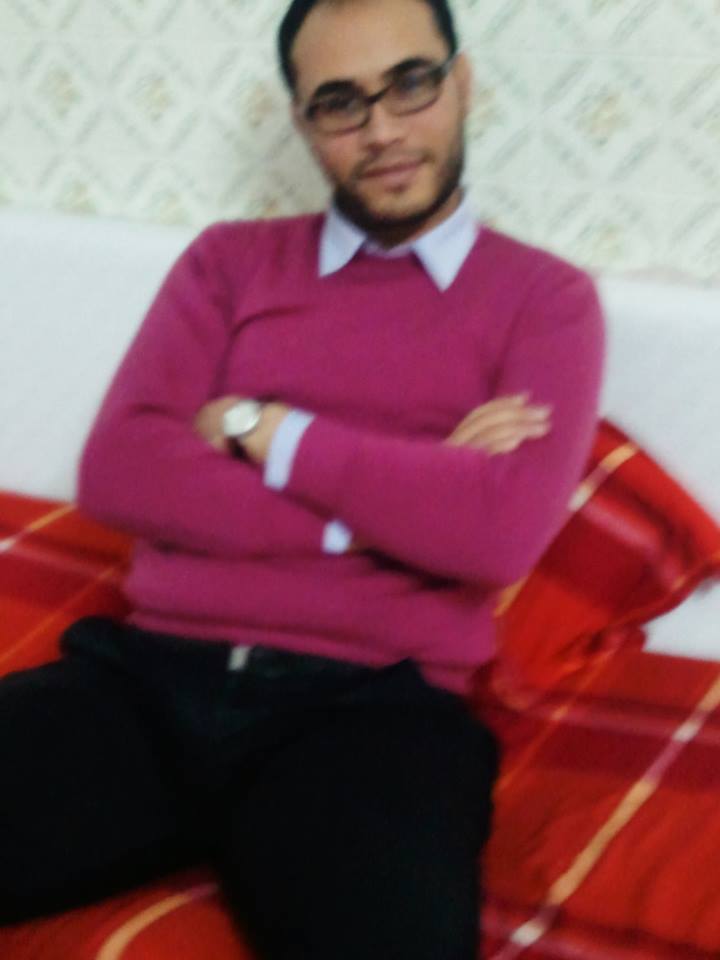 Abdelkader Hfayedh