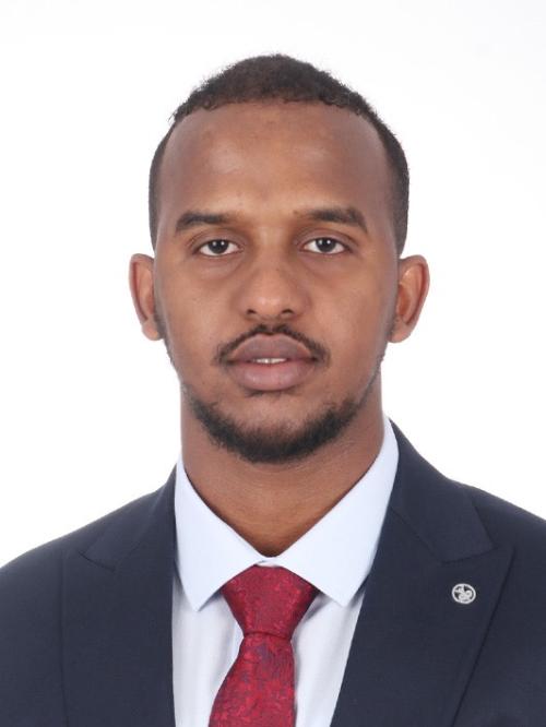 Abdijalil Ali