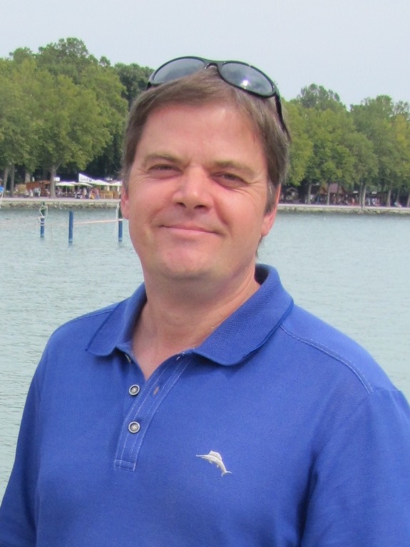 Zsolt Toth
