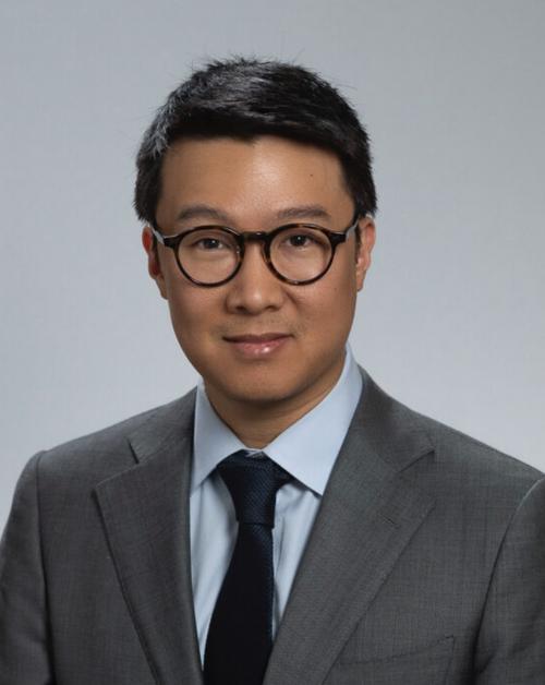Andrew Lin
