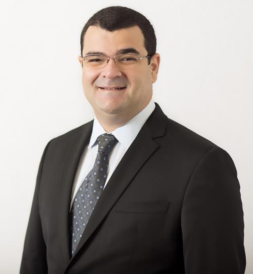 Rodrigo de Souza