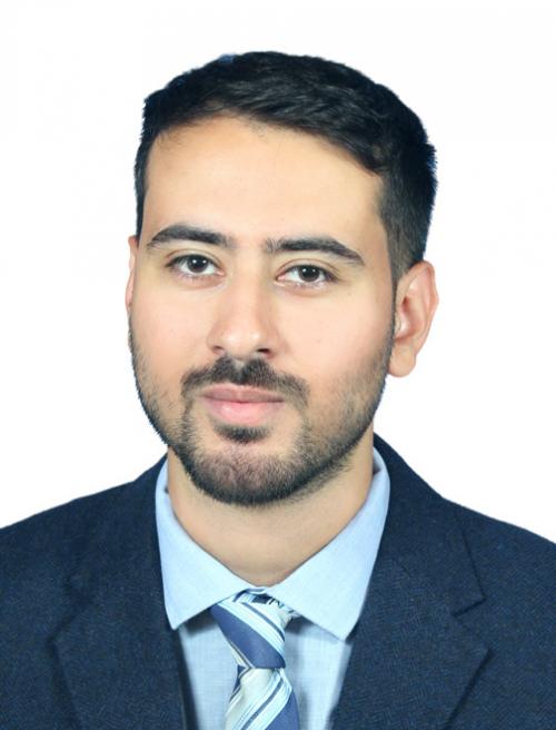Imran Khan