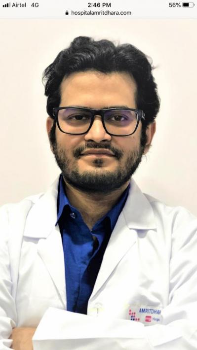 AYUSH SRIVASTAVA