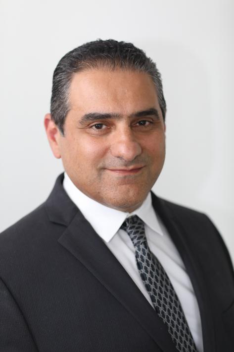 Mohir Hedeshian