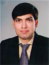 Dr Rakesh Kumar