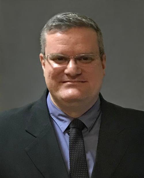 Walter De Araujo