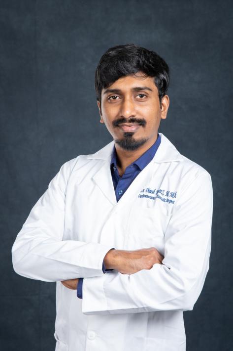 Dinesh Sathanantham