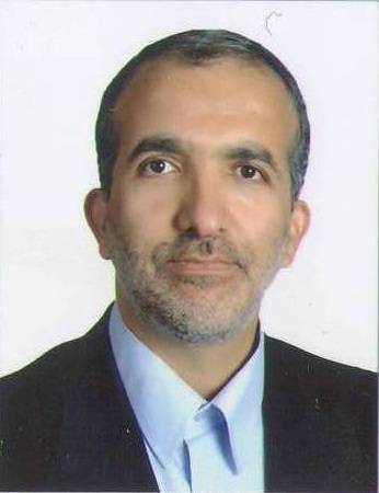 Soleyman Heydari