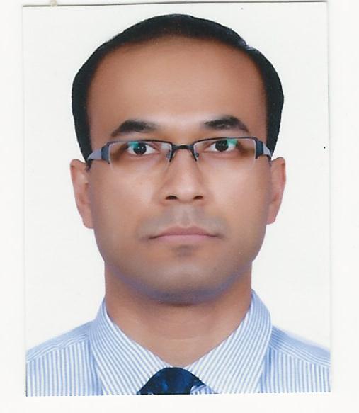Anirban Kundu