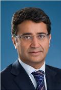 Shaf Keshavjee