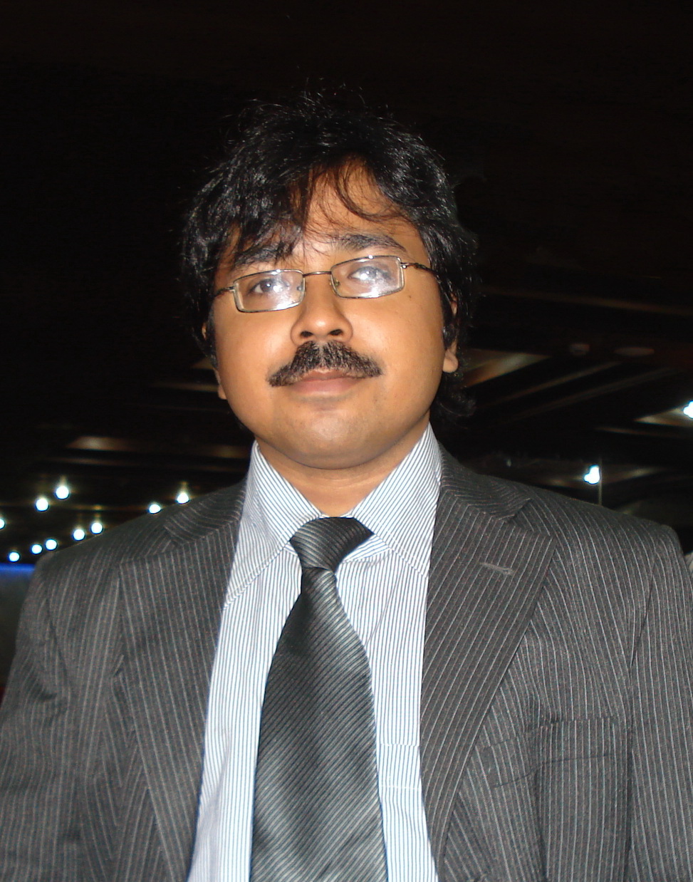 Hossain Al Mahmud