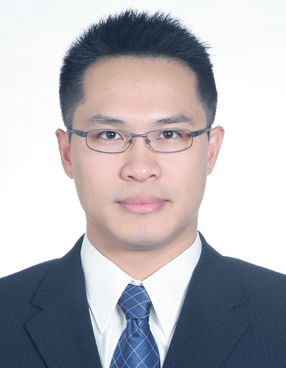 Po-Kuei Hsu