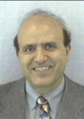 Mohammad Khaghany
