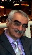 Mazin Al Salihi