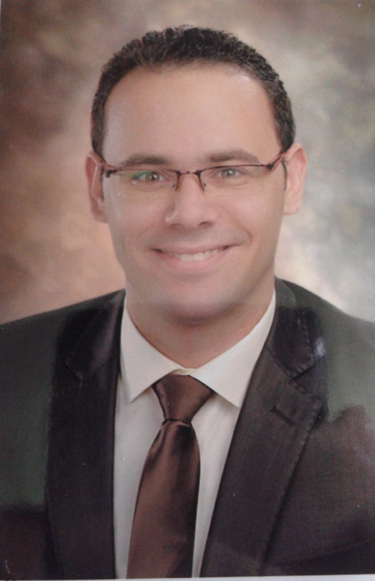 Ahmed Elkhouly