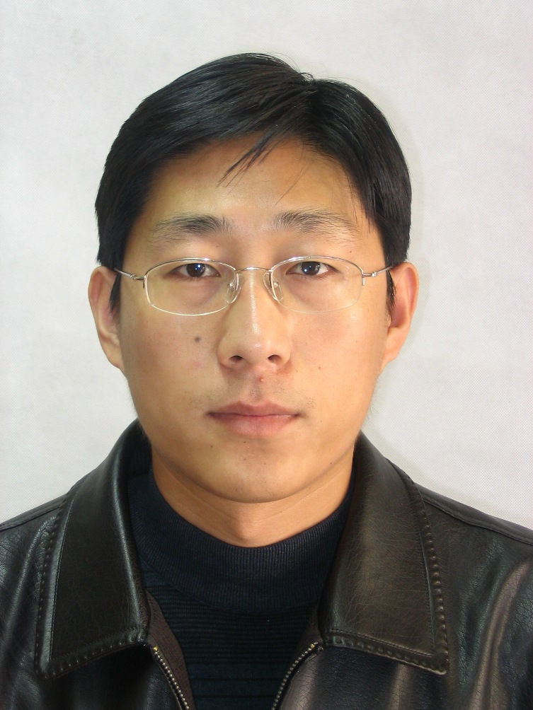 Haibo Zhang
