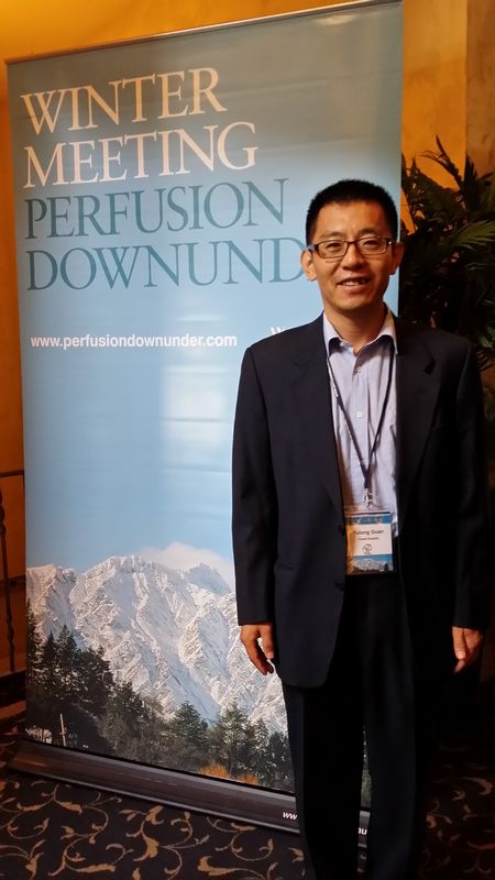 Yulong Guan