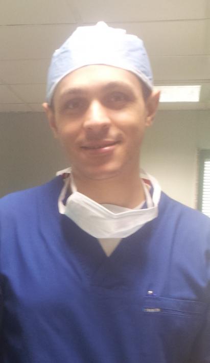 mohamed Foad