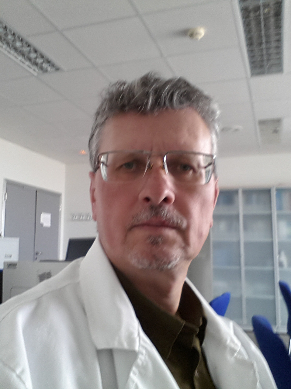 Krzysztof KUROWSKI