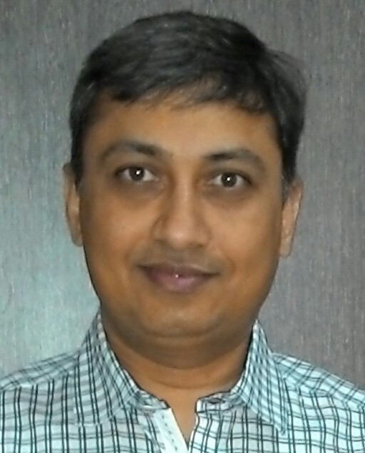 Ambrish Patel