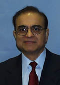 Jamal Khan