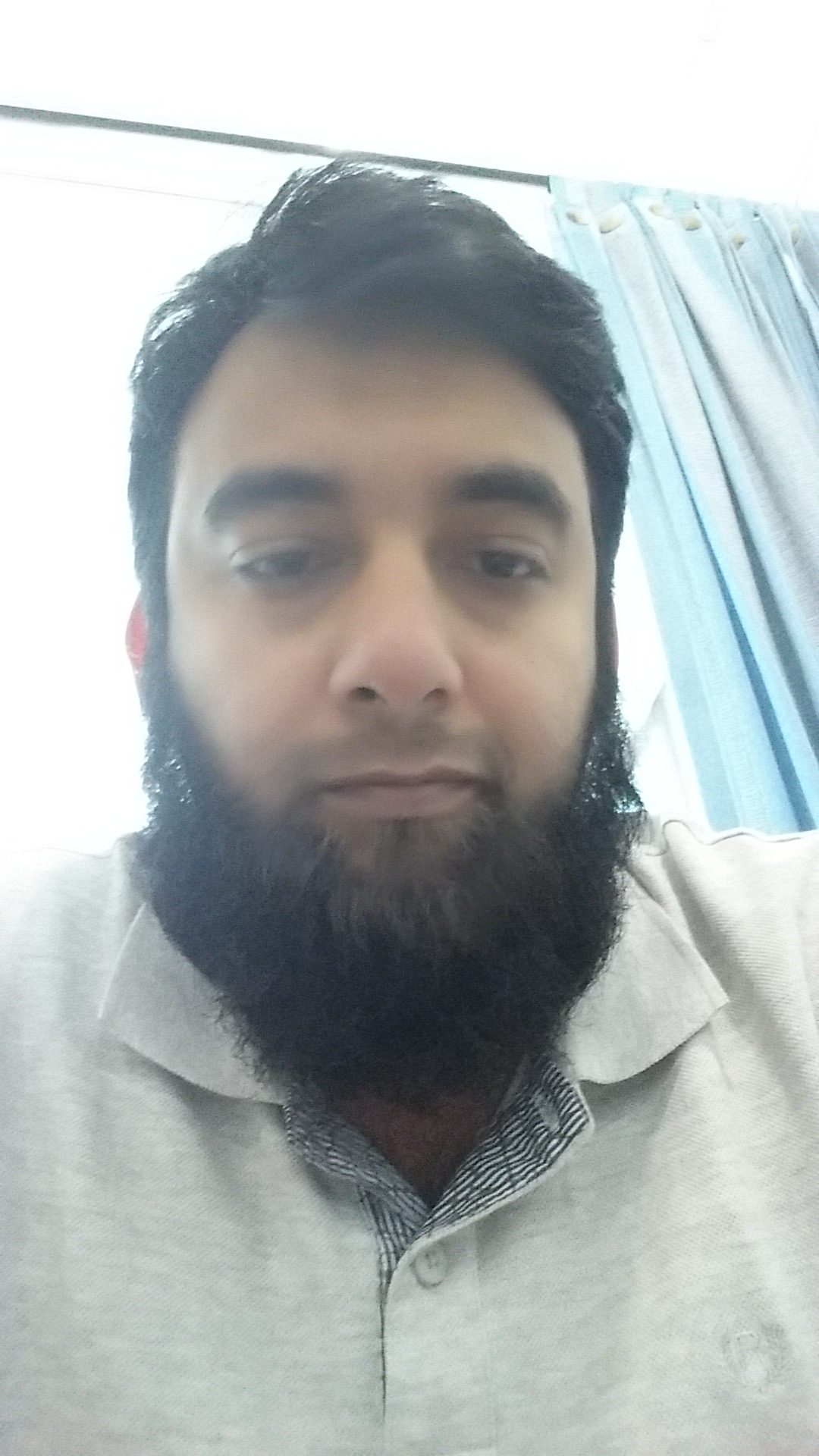 Hasan Nayeem