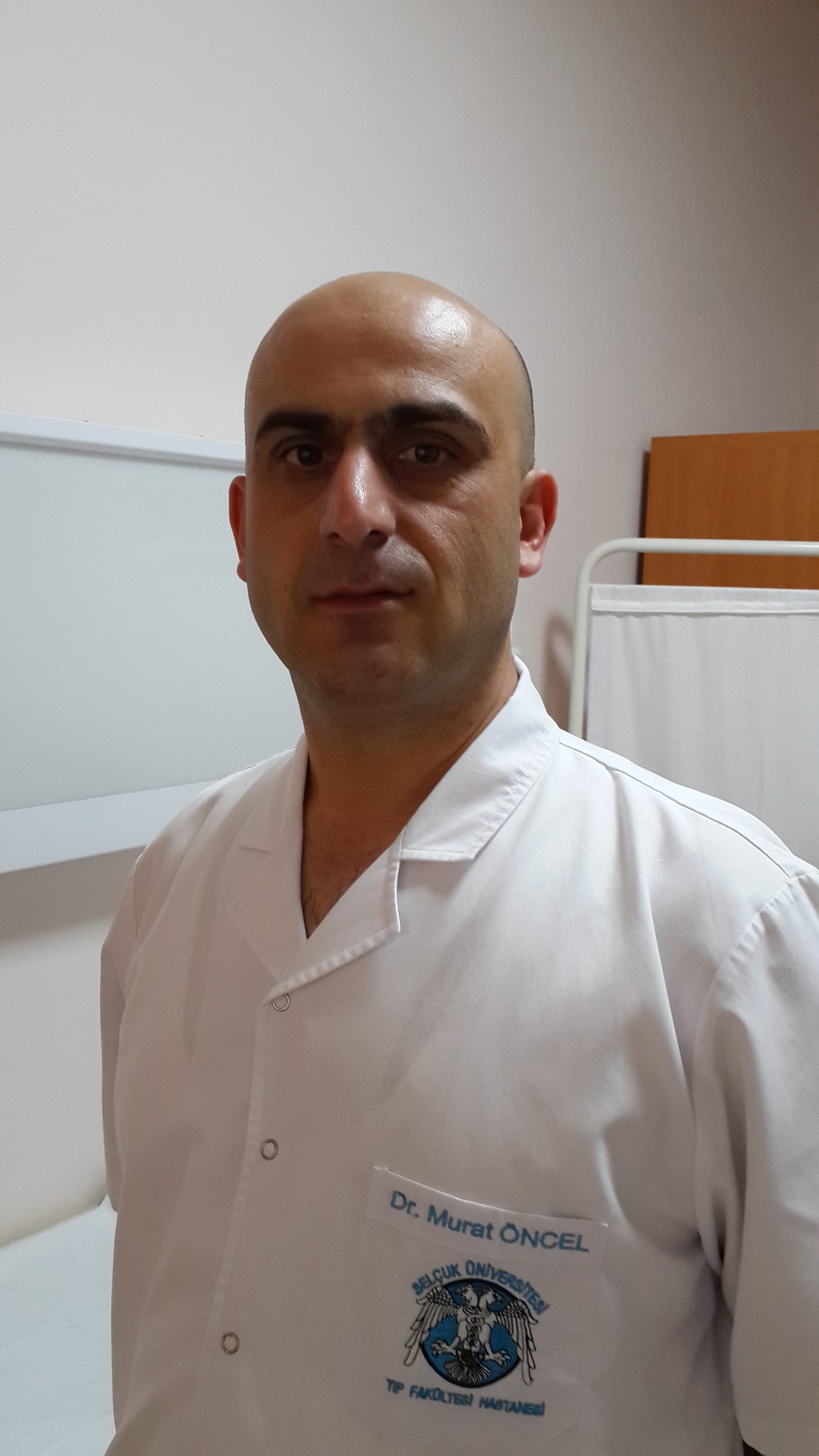 Murat Oncel